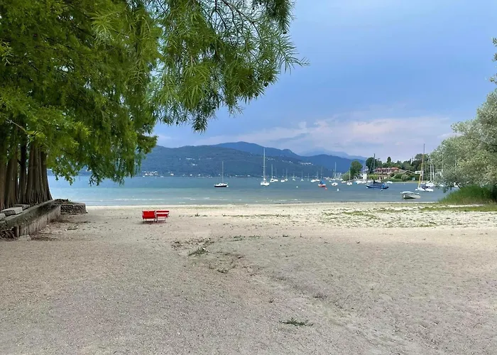 The Gulf Villa - Lago Maggiore