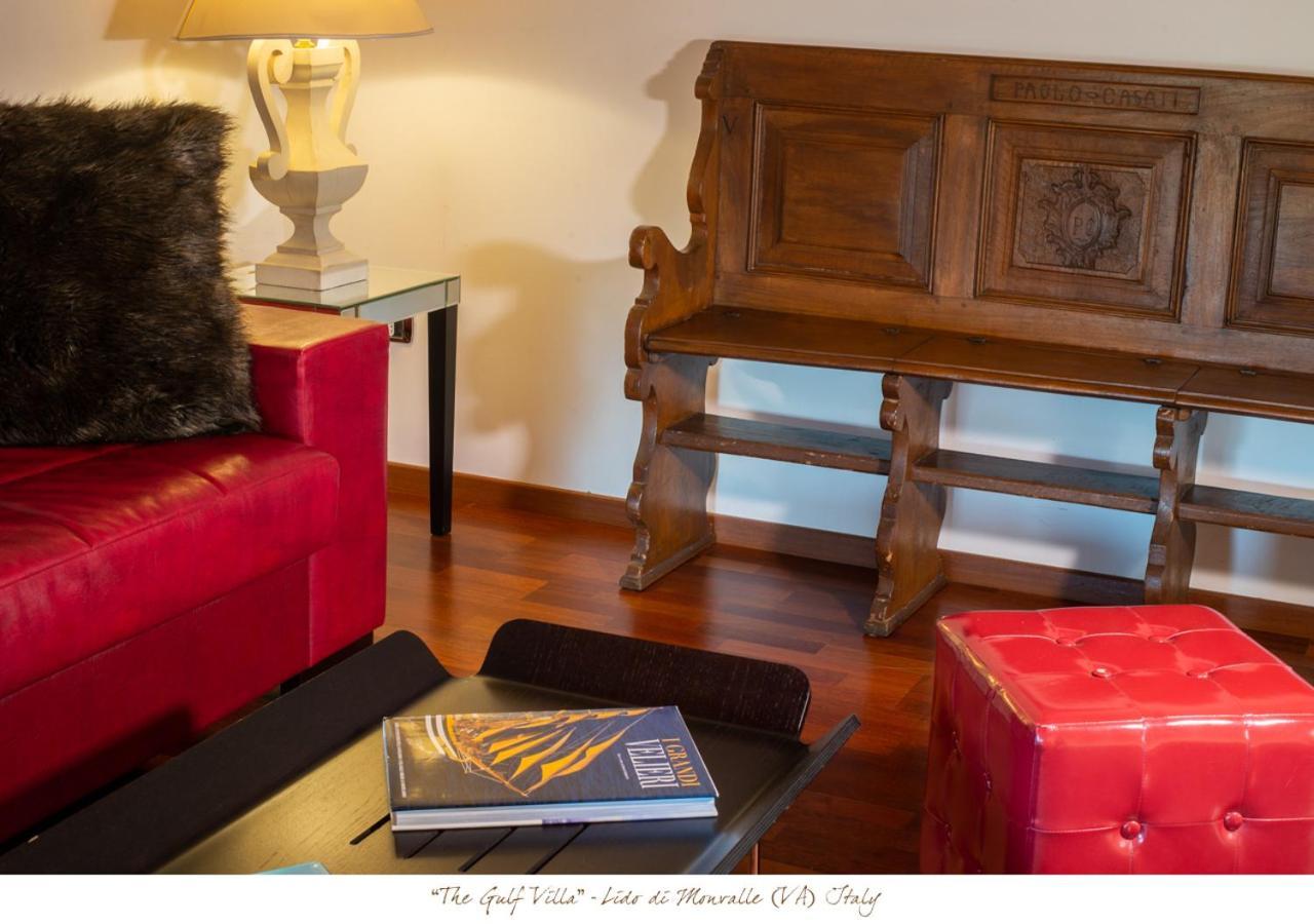 Holiday home The Gulf - Maggiore *
