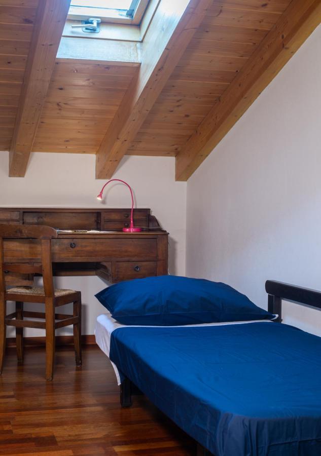 The Gulf - Maggiore Holiday home Monvalle