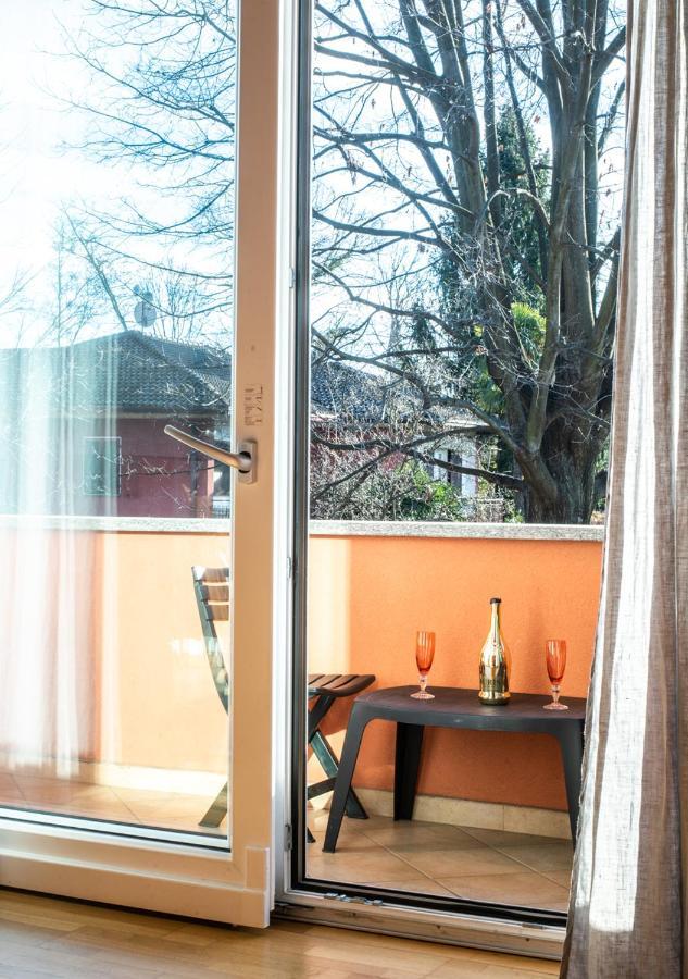 The Gulf - Maggiore Holiday home *