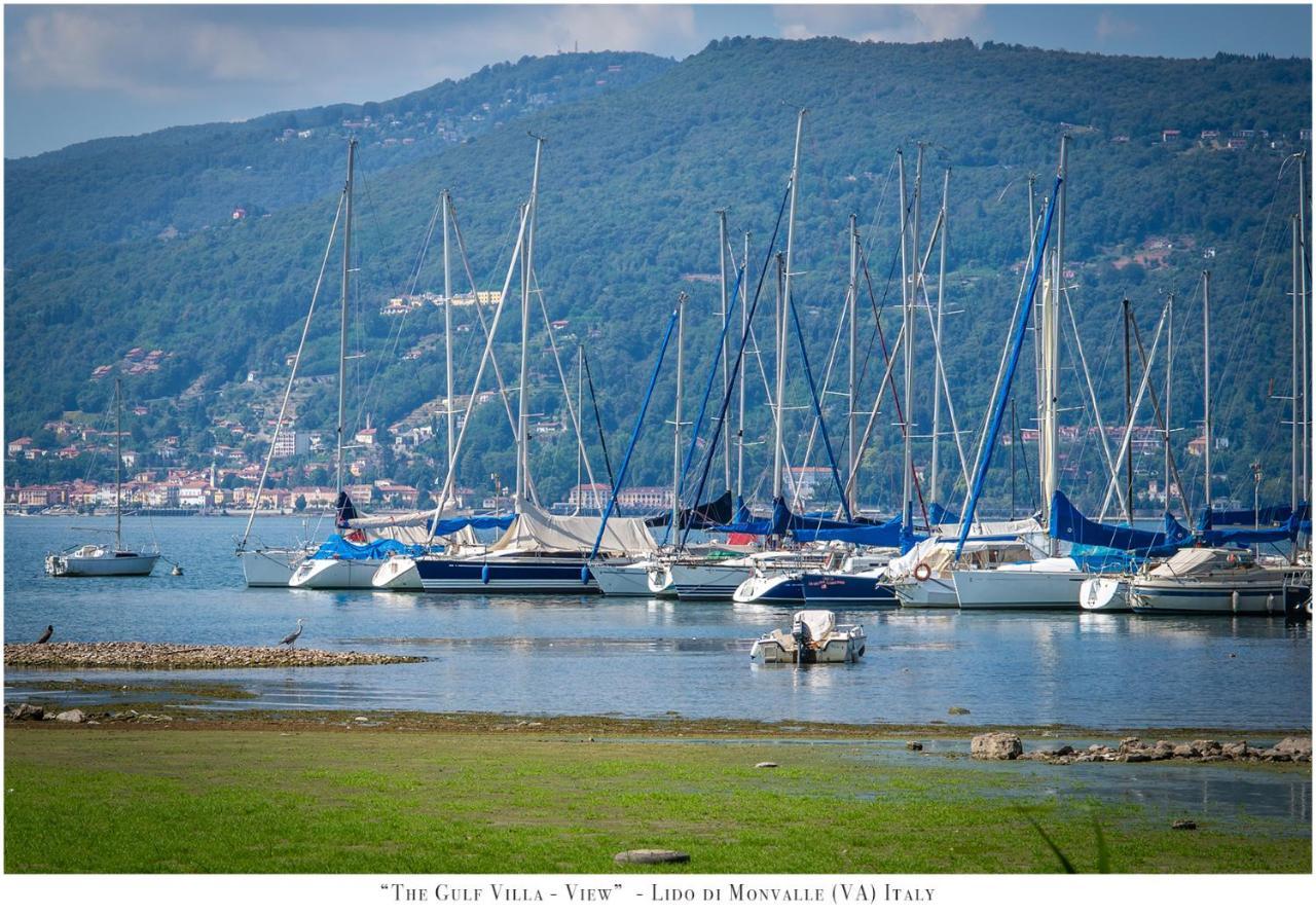The Gulf - Maggiore * Monvalle