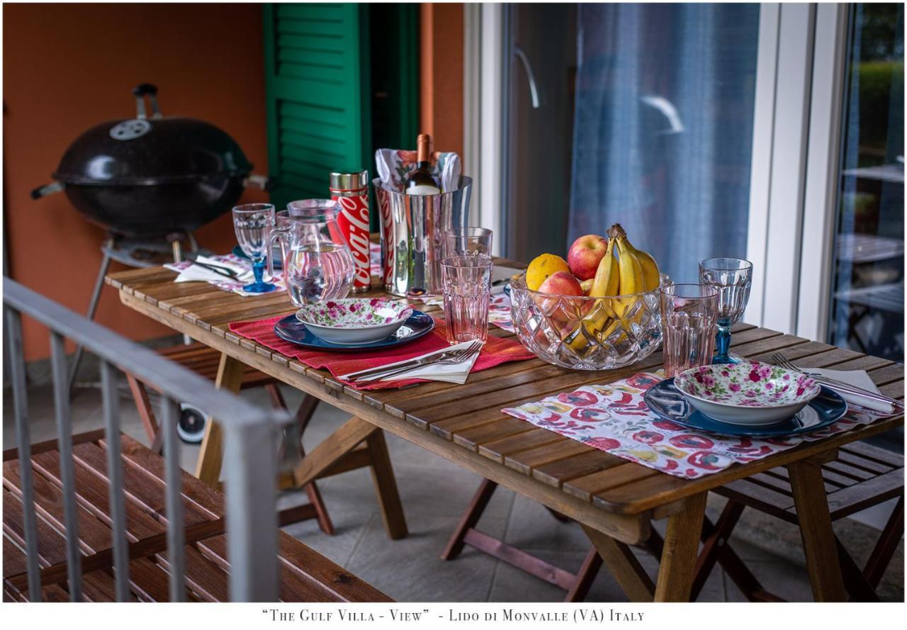 Holiday home The Gulf - Maggiore Monvalle