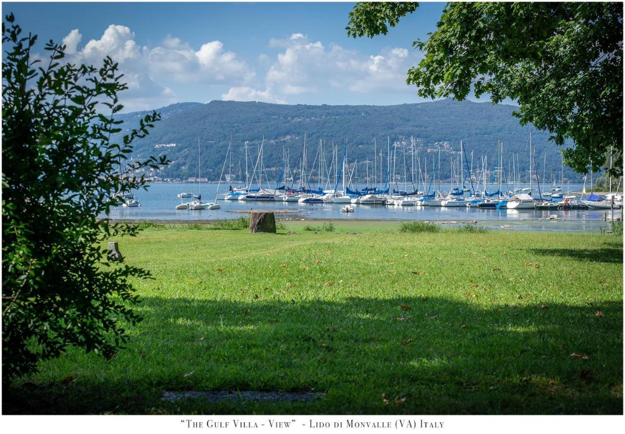Holiday home The Gulf - Maggiore *