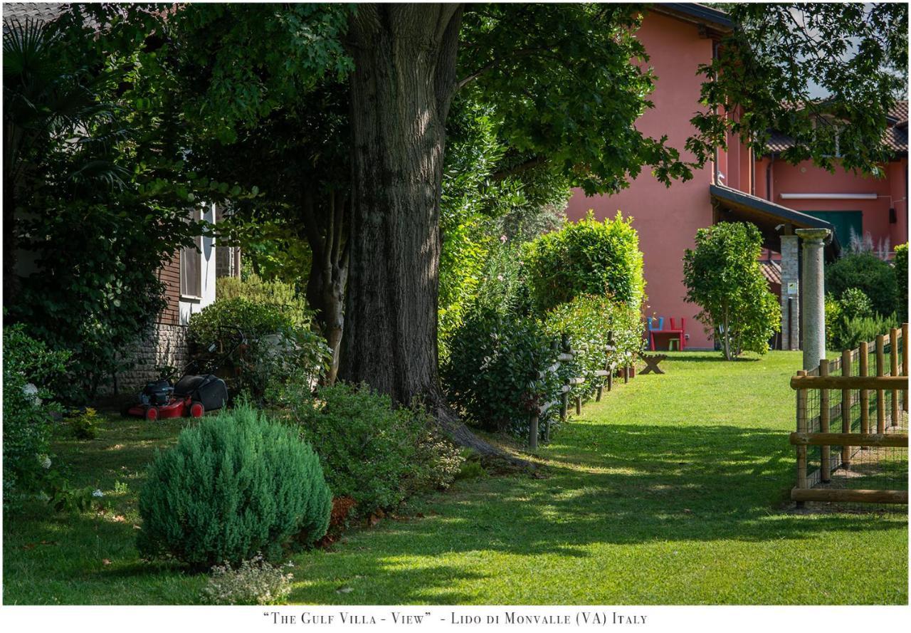 The Gulf - Maggiore Monvalle