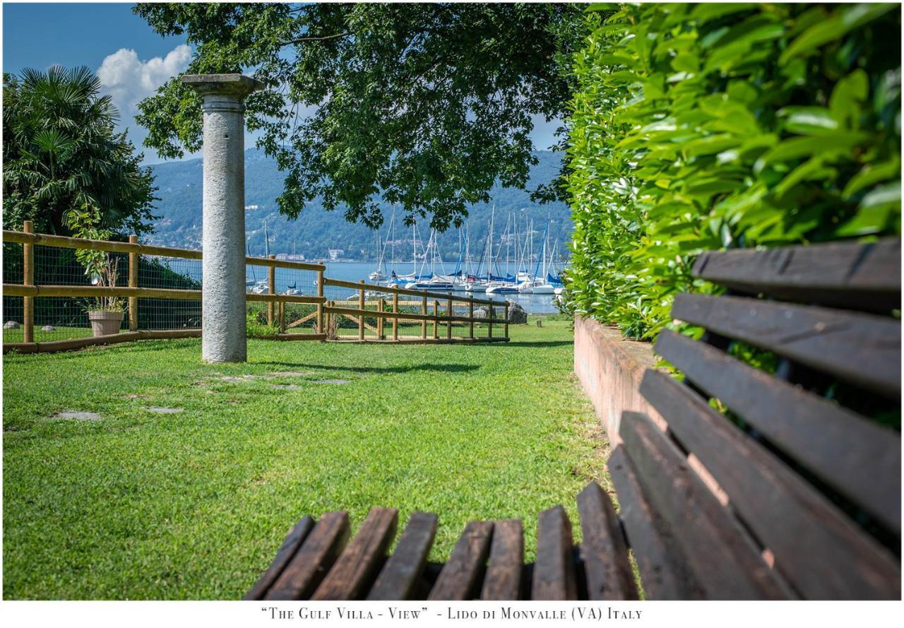 Holiday home The Gulf - Maggiore Monvalle