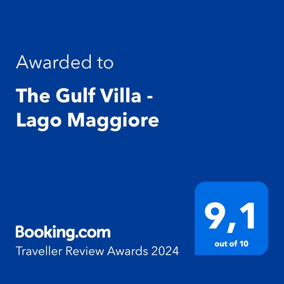 The Gulf - Maggiore *