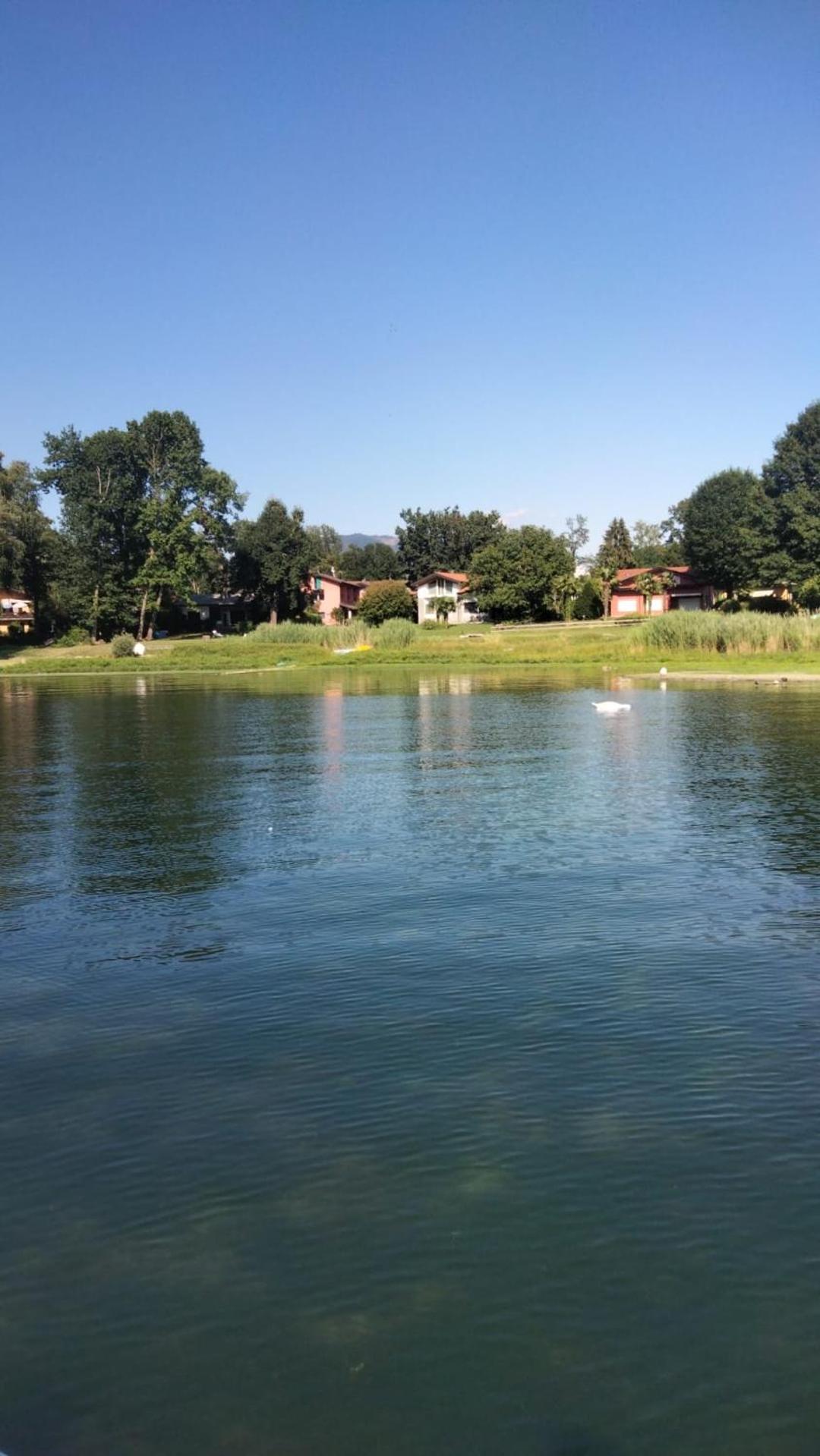 Holiday home The Gulf - Maggiore