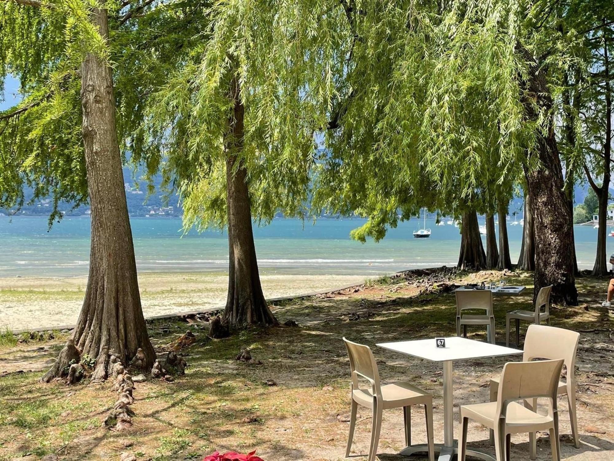The Gulf - Maggiore Holiday home *