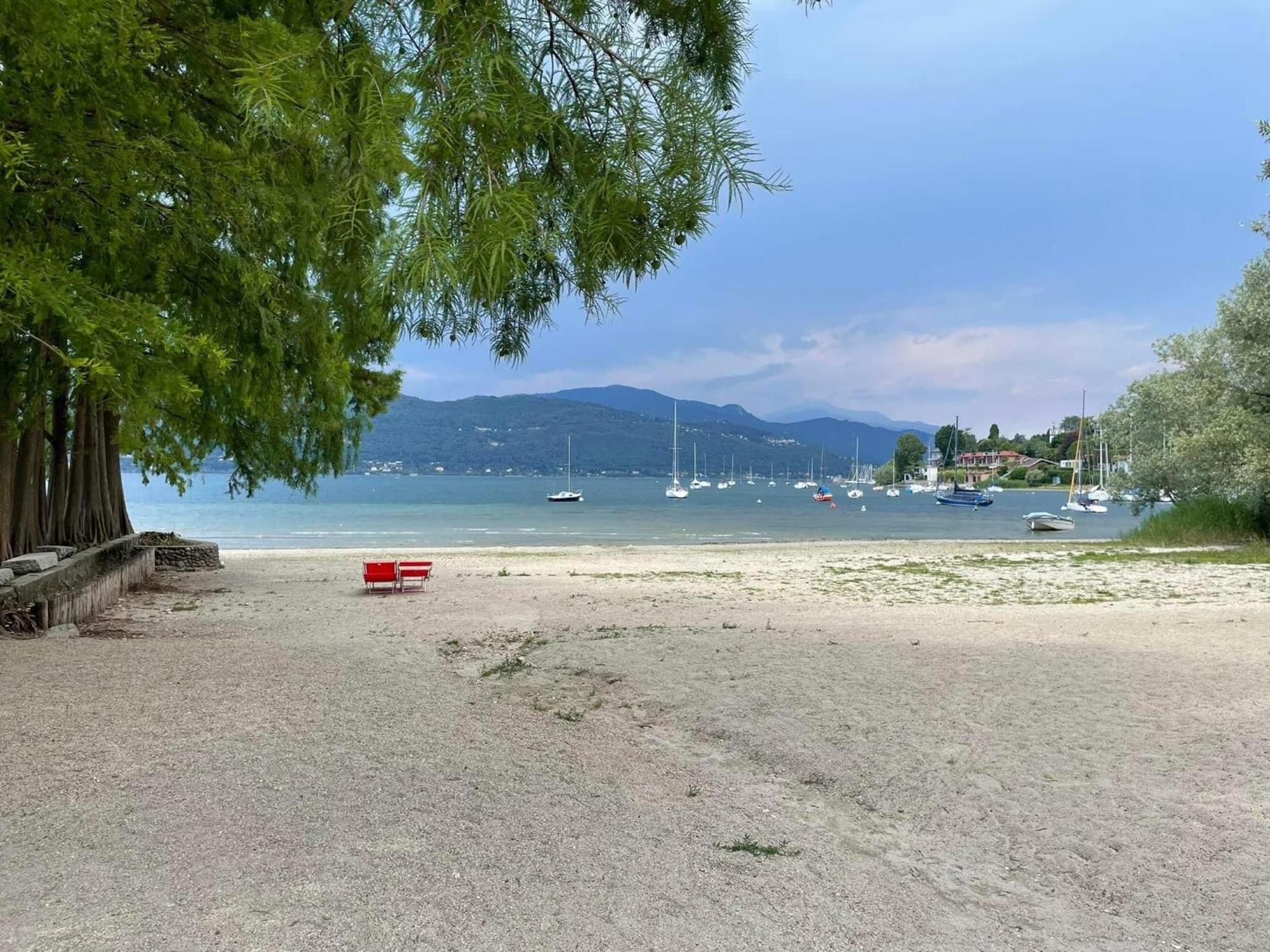 Holiday home The Gulf - Maggiore *