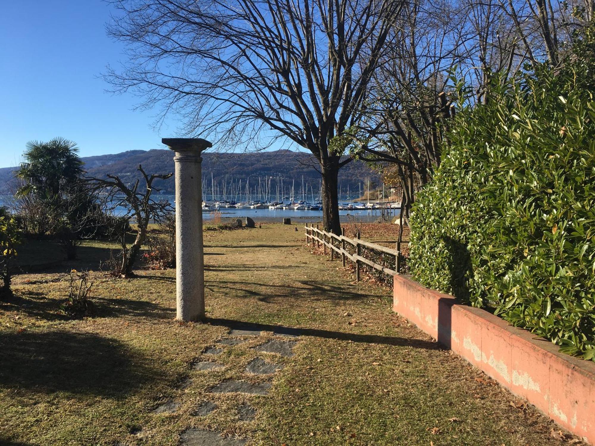 Holiday home The Gulf - Maggiore Monvalle
