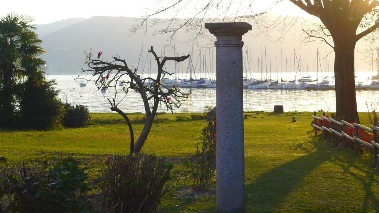 The Gulf - Maggiore Holiday home