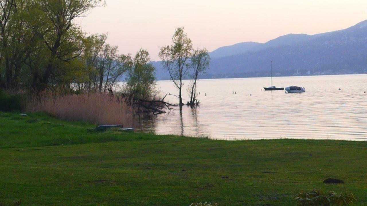 The Gulf - Maggiore Holiday home