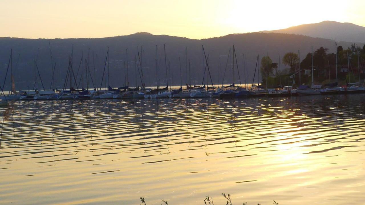 The Gulf - Maggiore Holiday home *