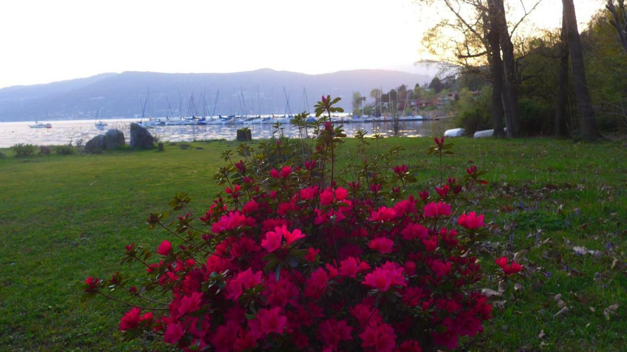 The Gulf - Maggiore Holiday home Monvalle