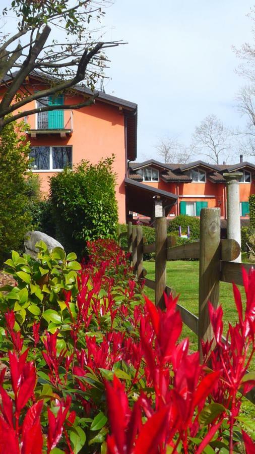 The Gulf - Maggiore * Monvalle