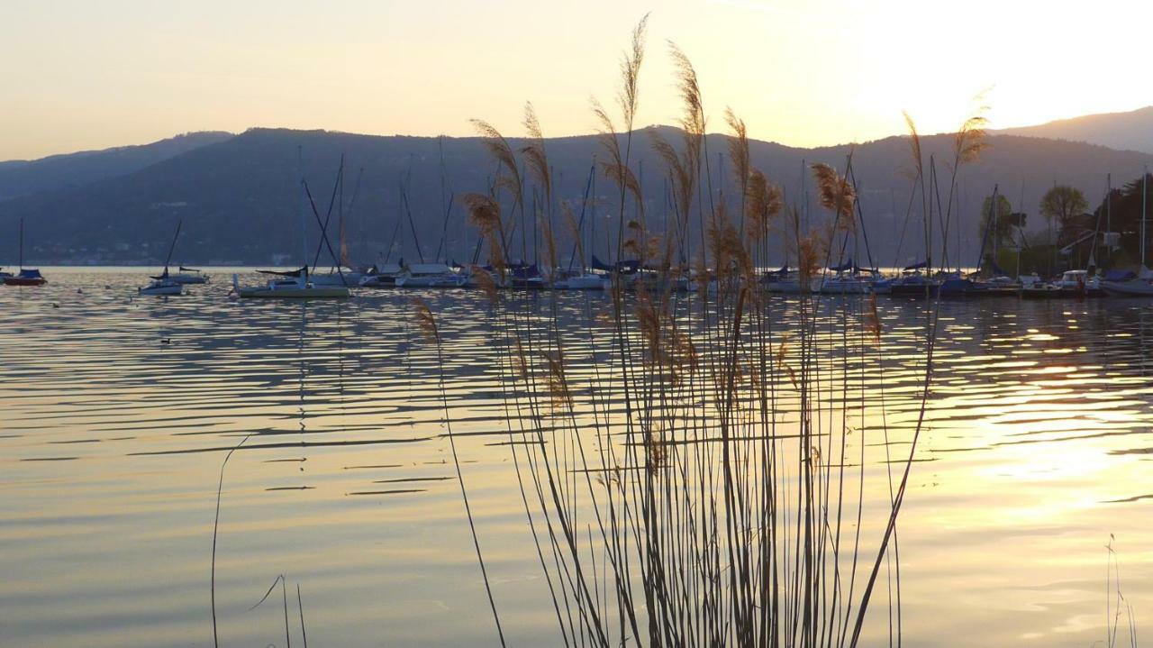 Holiday home The Gulf - Maggiore Monvalle