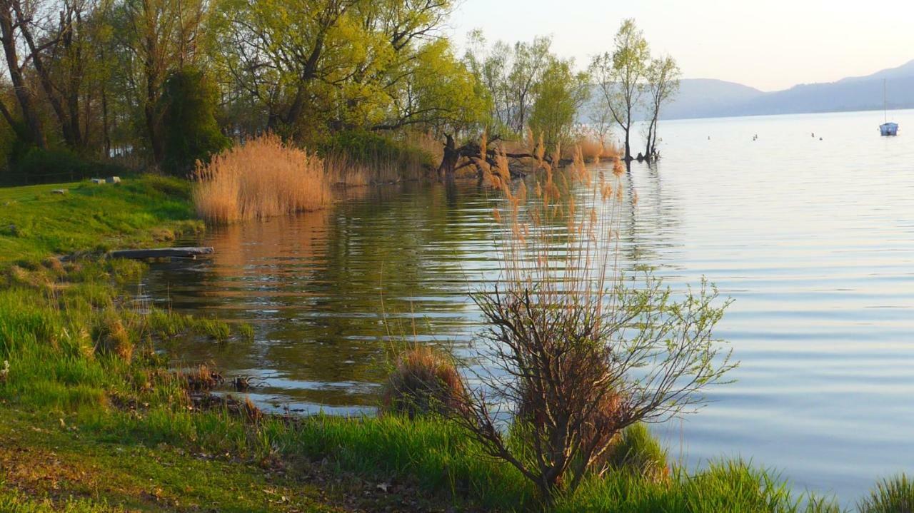 The Gulf - Maggiore Monvalle