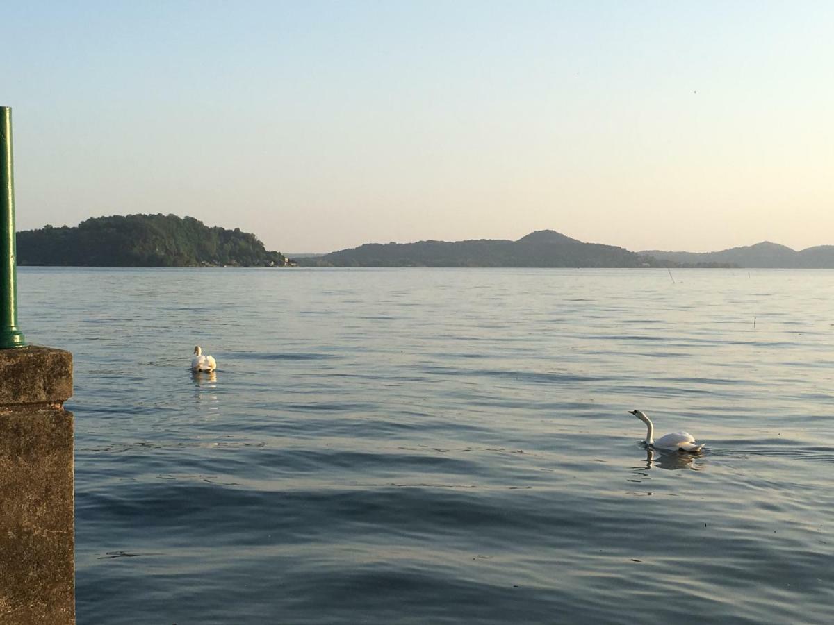 The Gulf - Maggiore Monvalle
