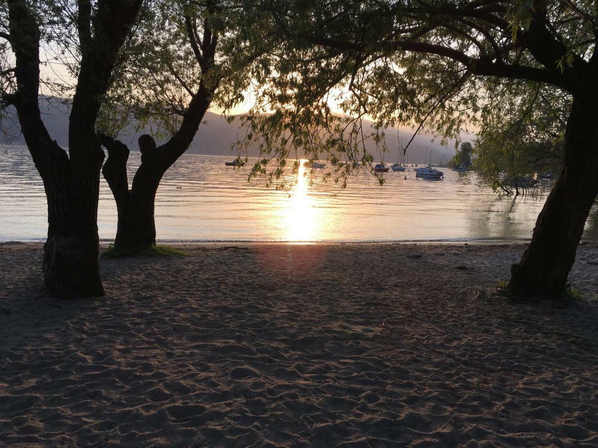 The Gulf - Maggiore
