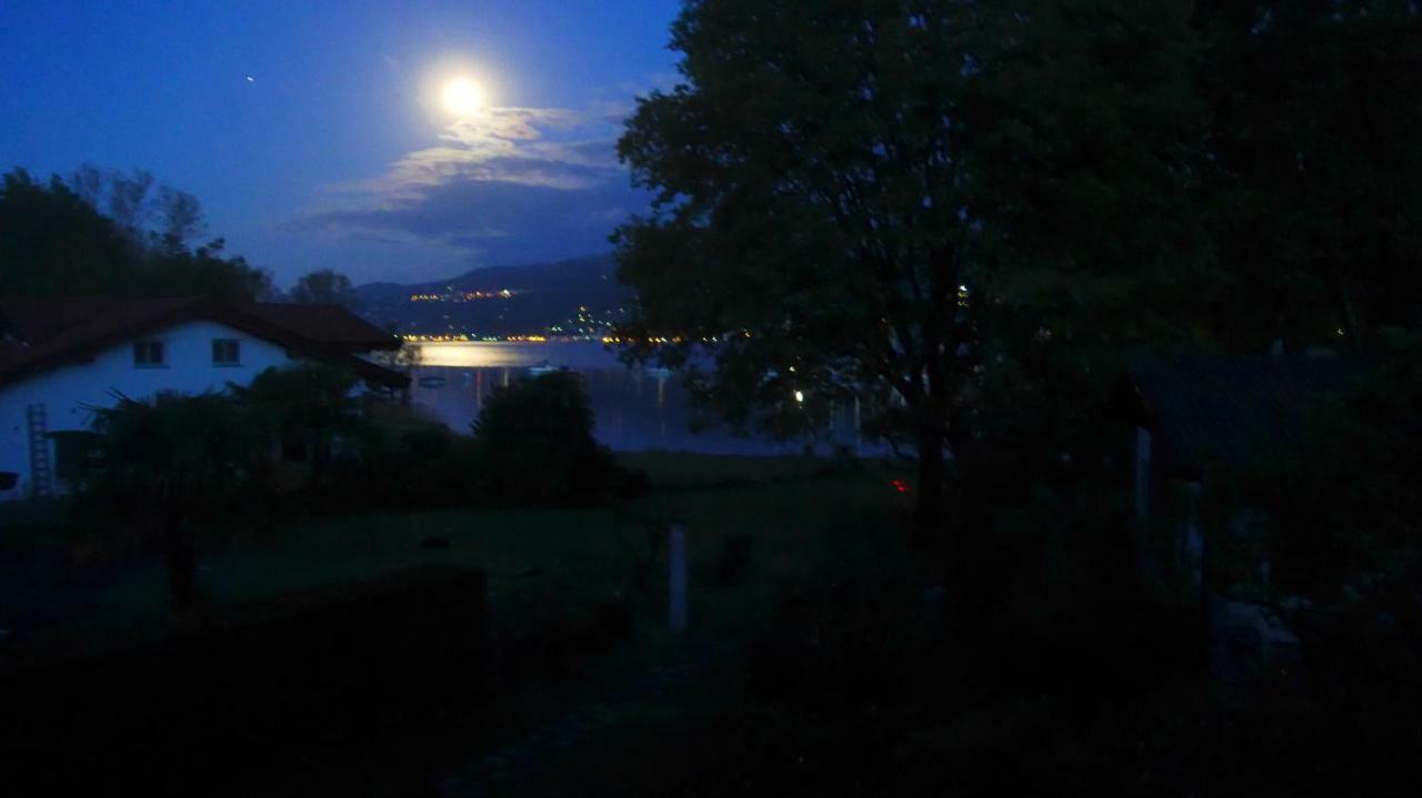 The Gulf - Maggiore Holiday home *
