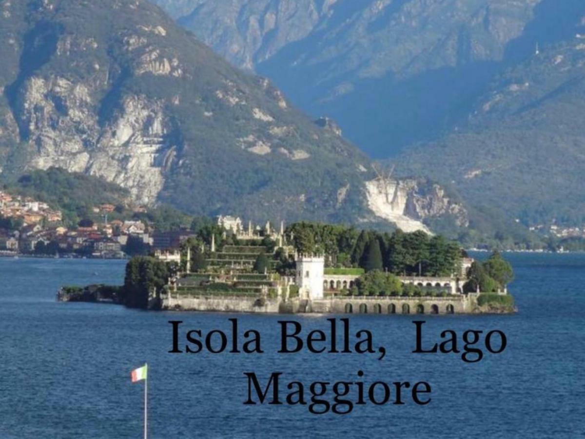 The Gulf - Maggiore Holiday home