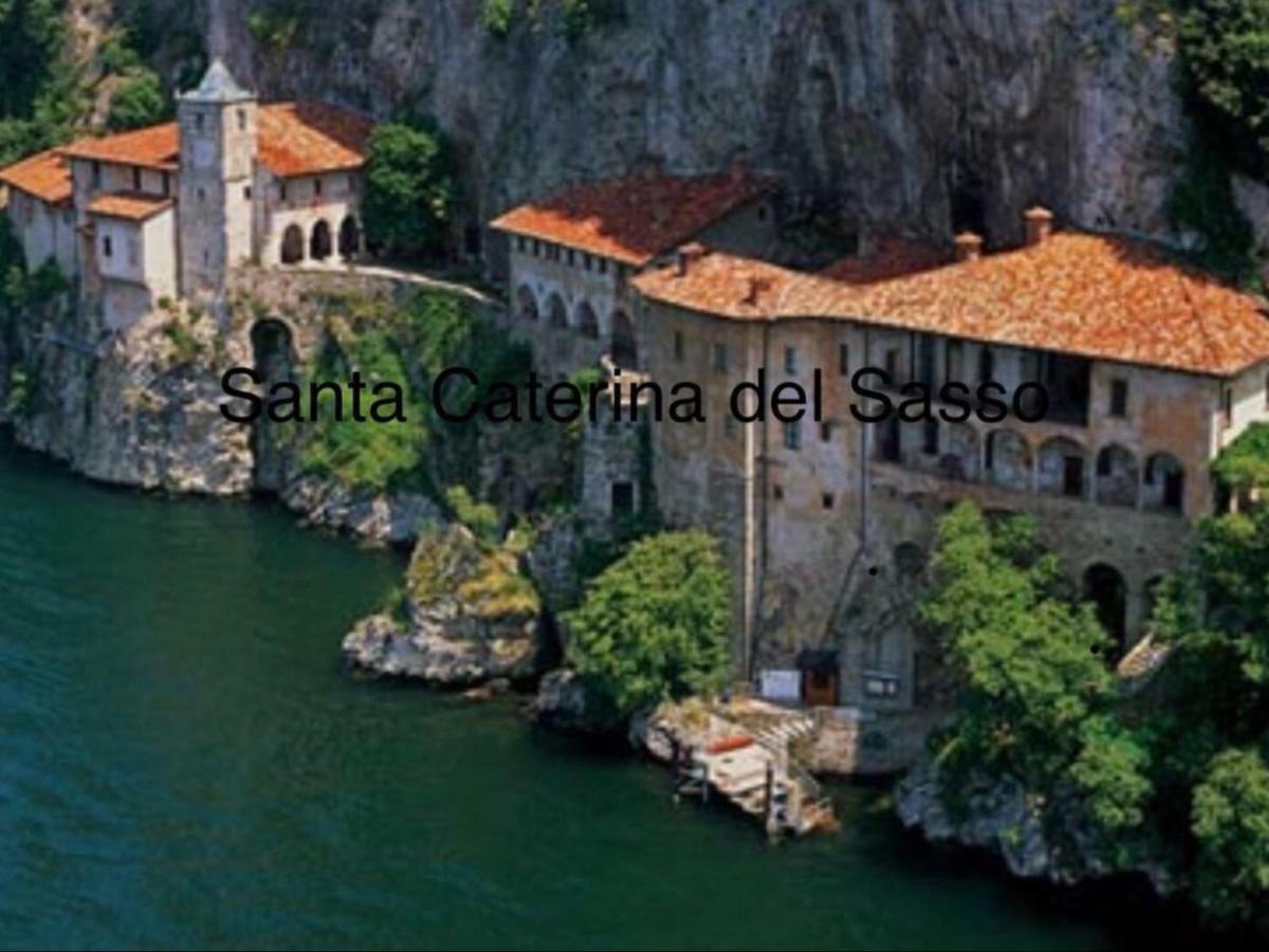 The Gulf - Maggiore Holiday home *