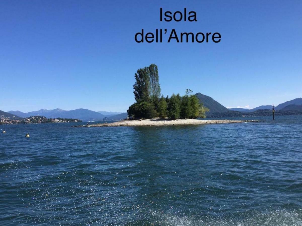 Holiday home The Gulf - Maggiore Monvalle