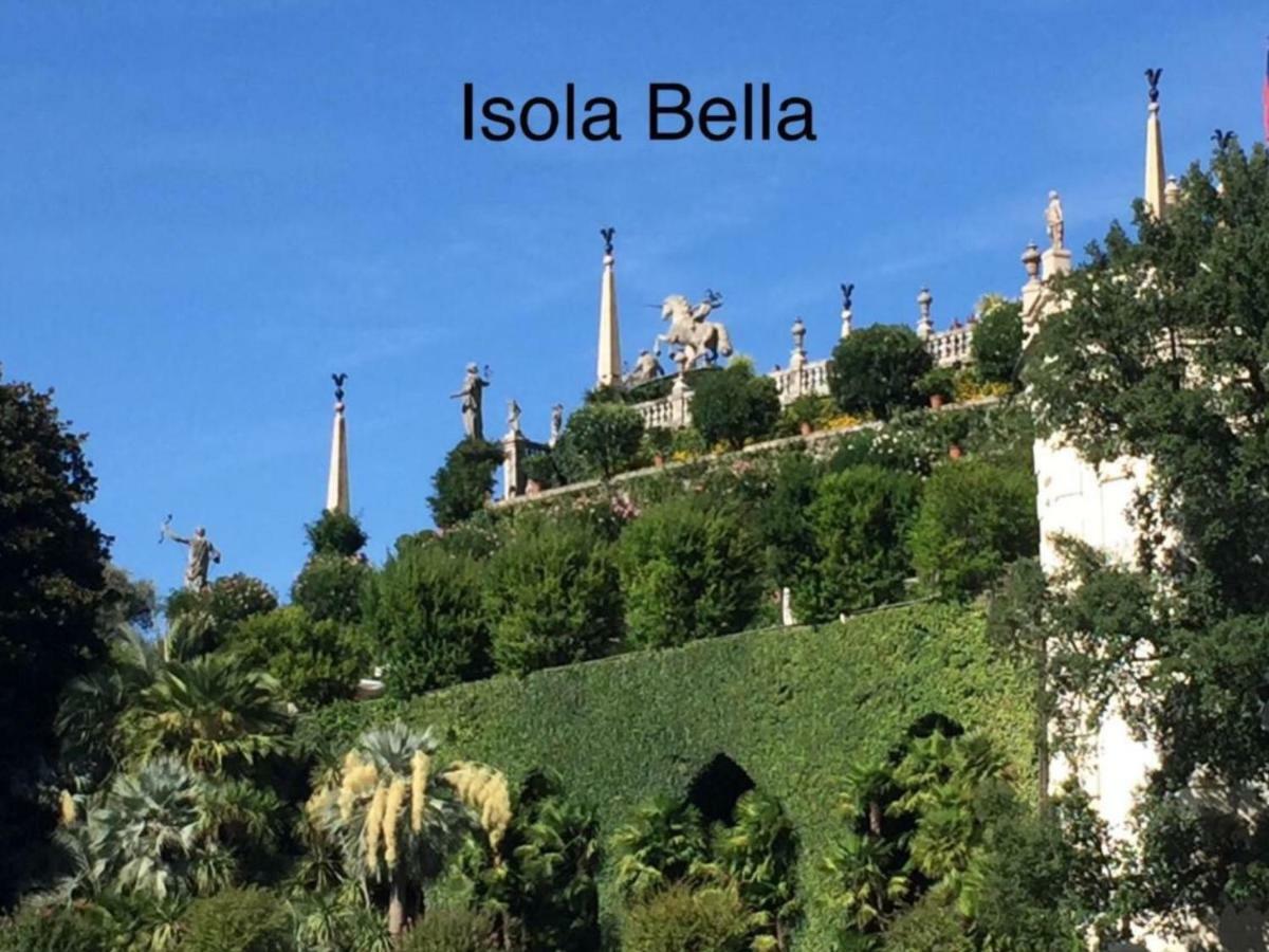 The Gulf - Maggiore Monvalle
