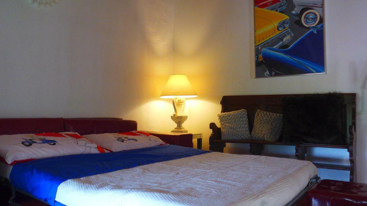 Holiday home The Gulf - Maggiore *