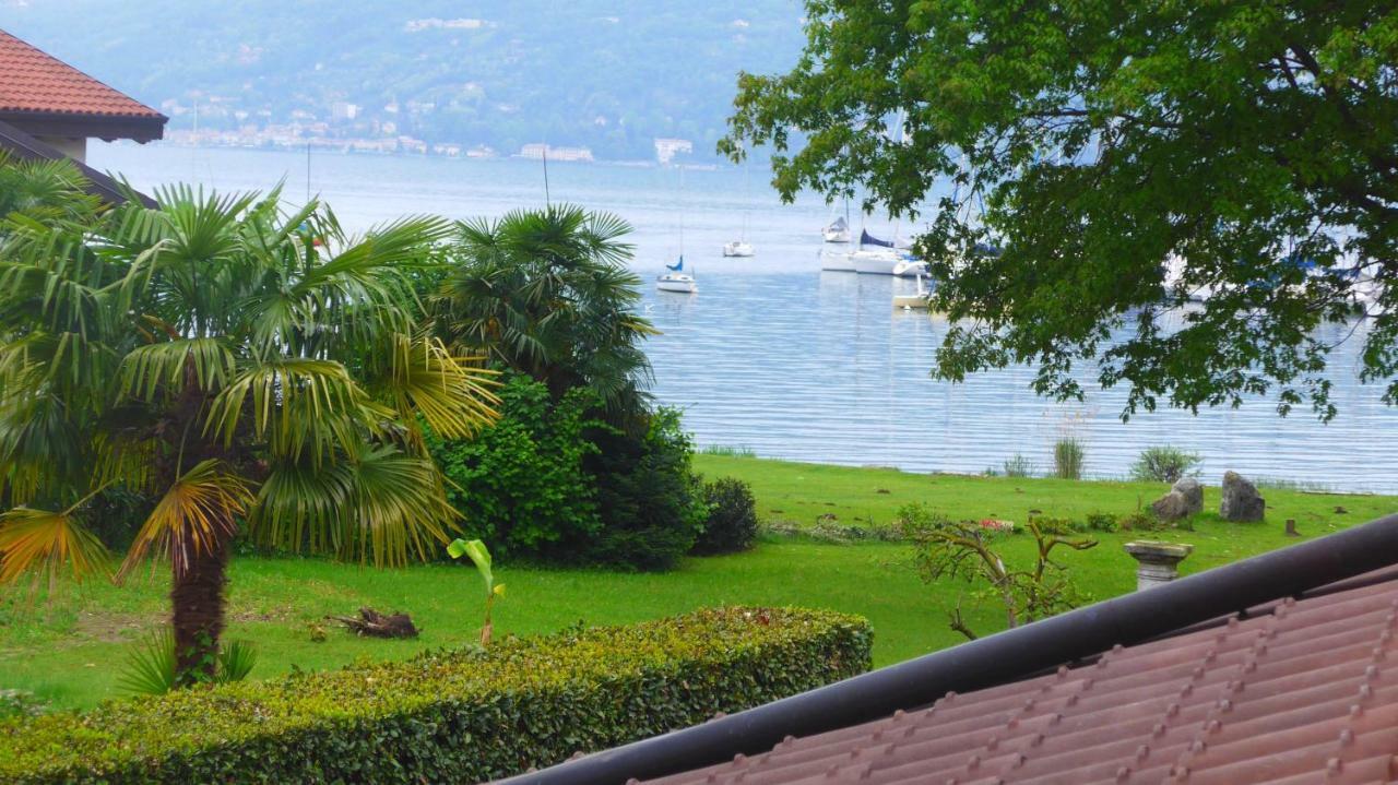 Casa de Férias The Gulf - Maggiore *