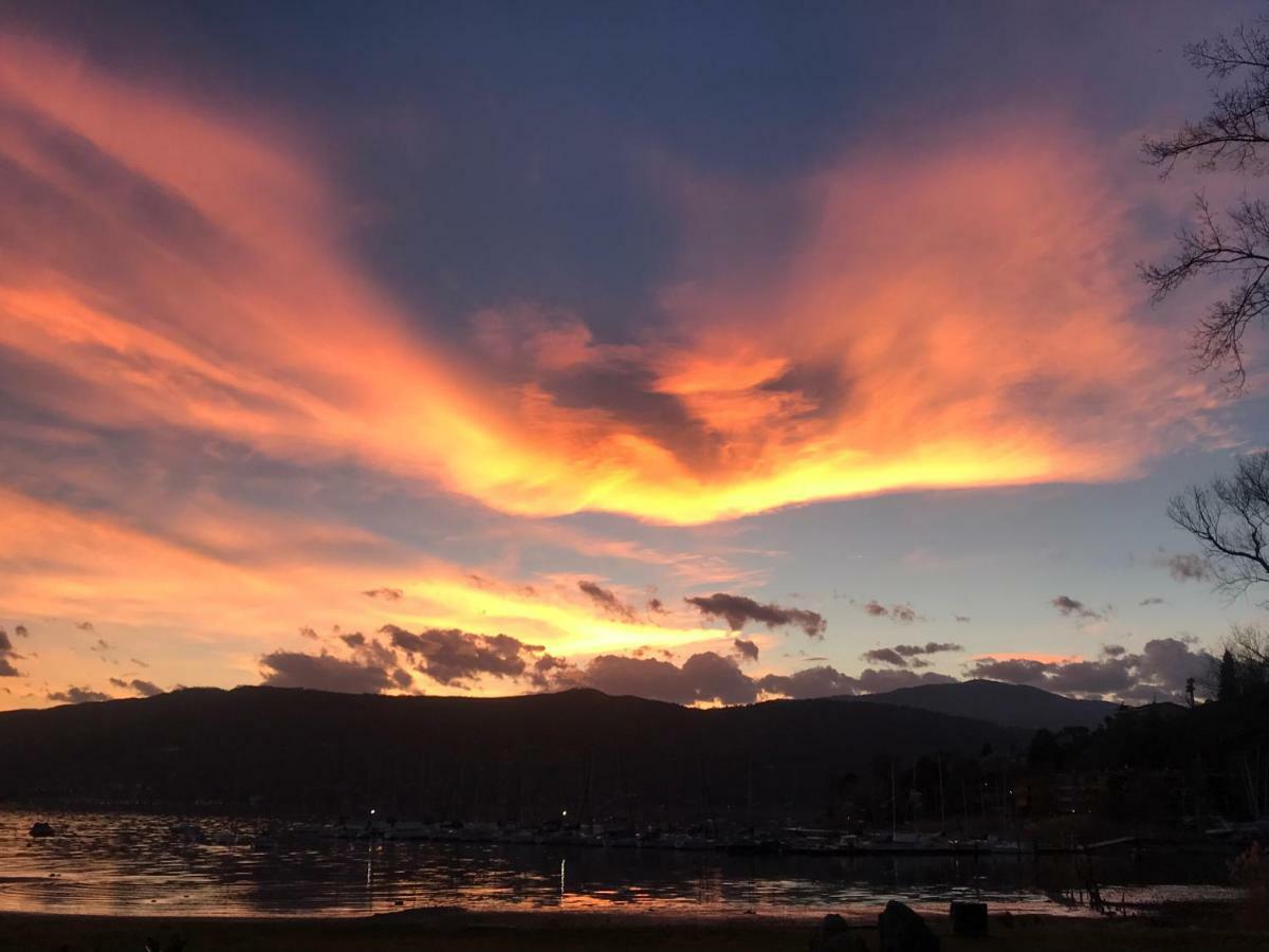 The Gulf - Maggiore