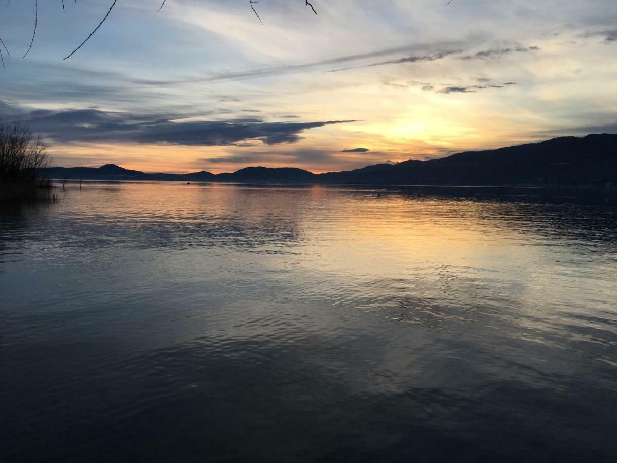 The Gulf - Maggiore
